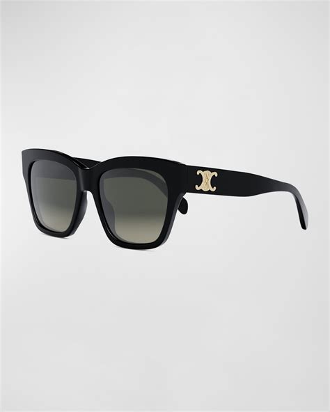 celine triomphe sunglasses neiman marcus|CELINE Sunglasses for Women .